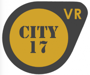 лого клуб виртуальной реальности